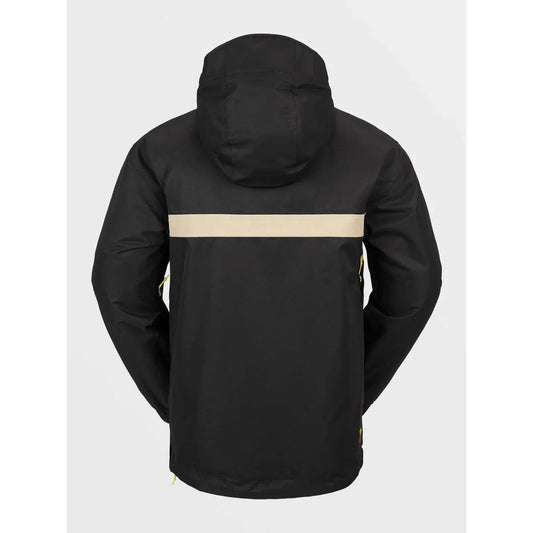 2024 Volcom Longo Pullover Snow Jacket