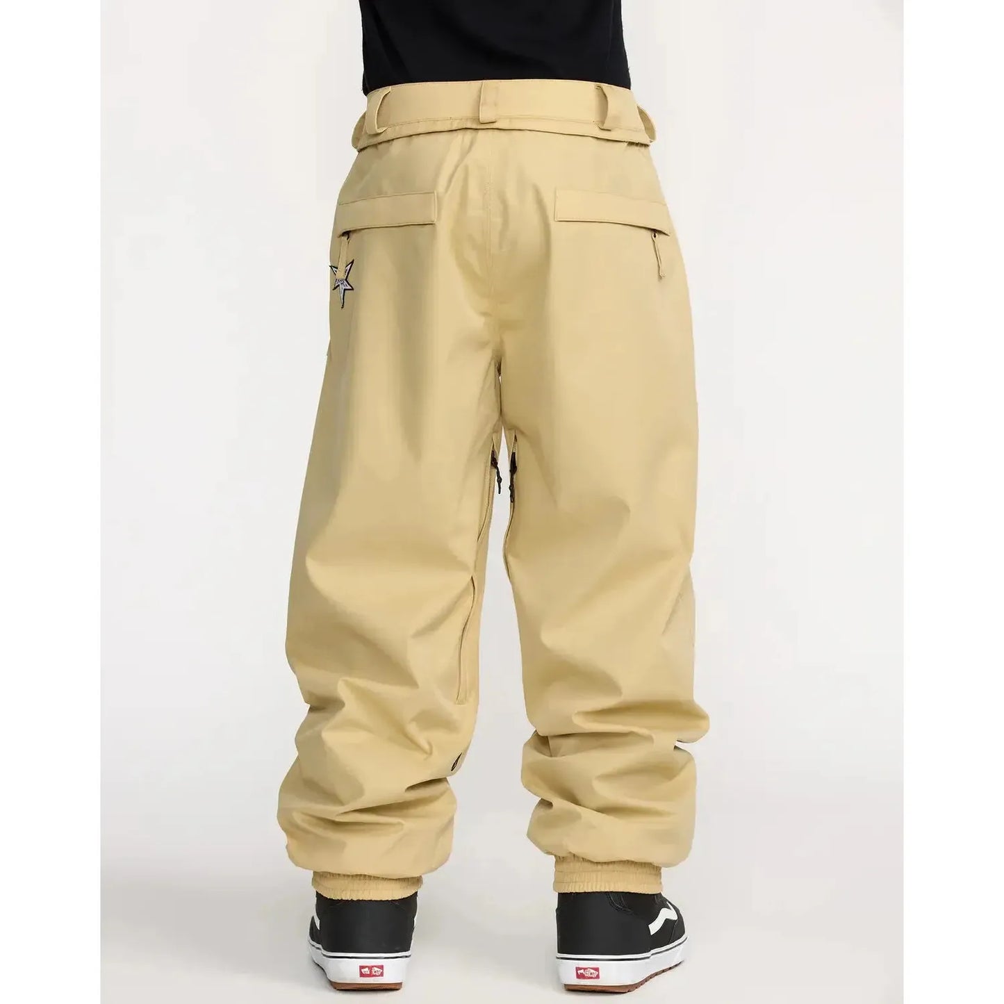 2026 Volcom Arthur 20K Snow Pants - Fern - Welcome Boardstore