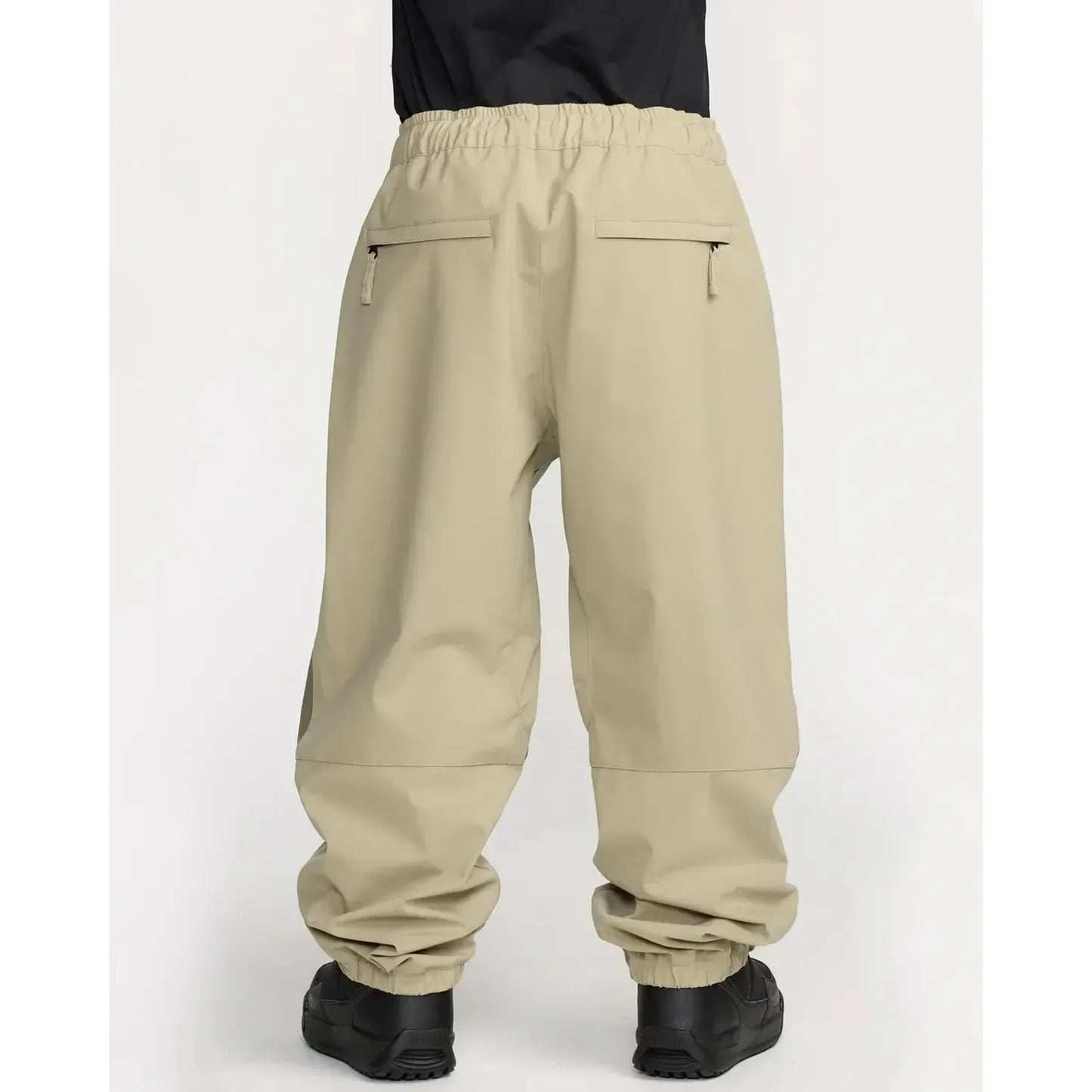 2026 Volcom SlushSlapper Snow Pants - Moss Green - Welcome Boardstore