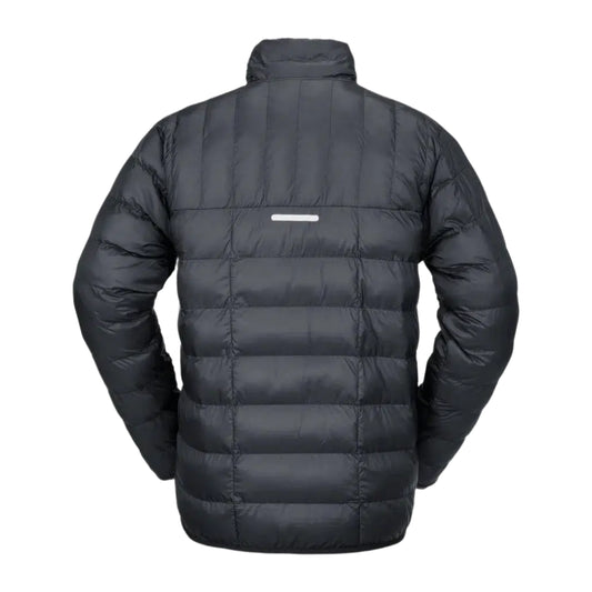 2025 Volcom Puff Puff Snow Jacket - Black