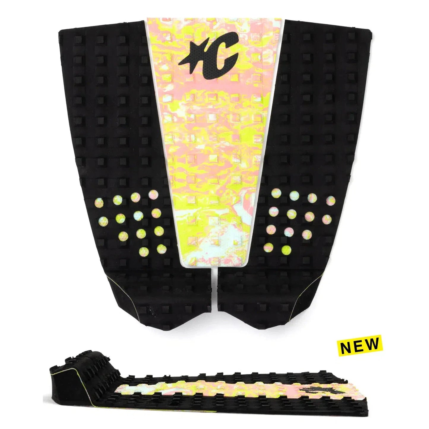 Creatures Of Leisure Italo Ferreria Lite Signature Ecopure Traction Pad