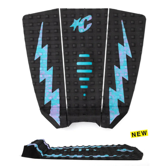 Creatures Of Leisure Grom Mick Eugene Fanning Lite Ecopure Traction Pad
