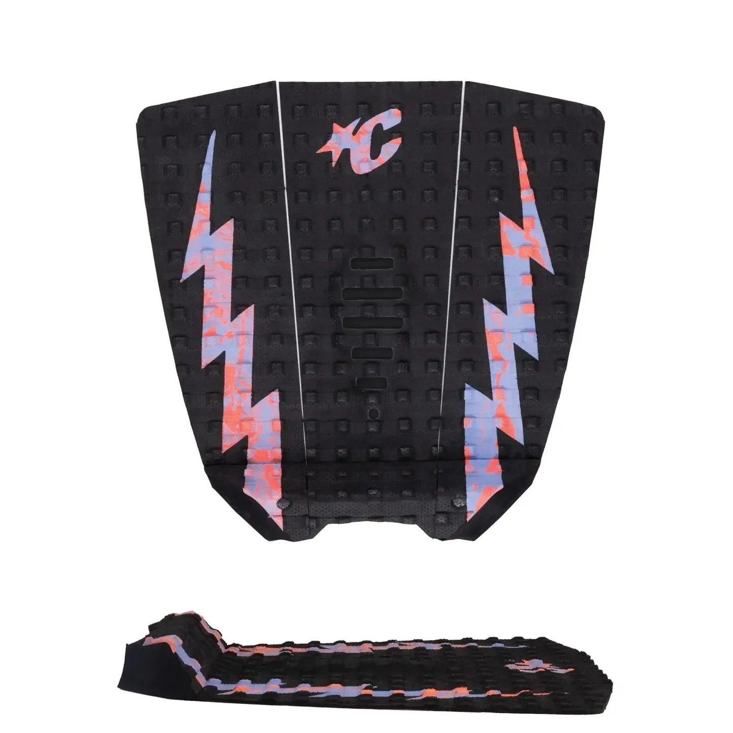 Creatures Of Leisure Mick Eugene Fanning Grom Traction Pad