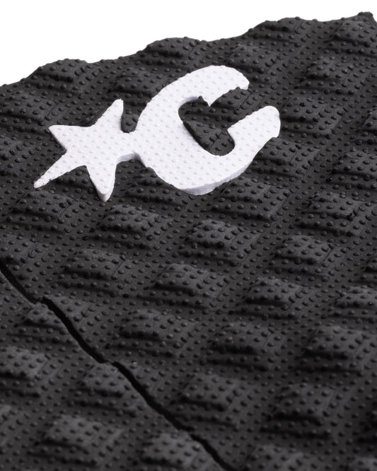Molly Picklum Lite Slim Pin Tail pad detail