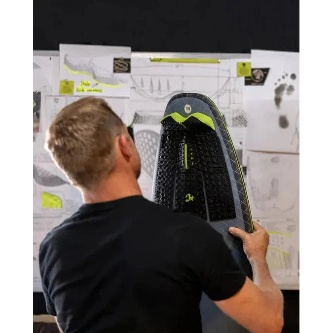 Creatures Of Leisure Proto 1.4 Traction Pad