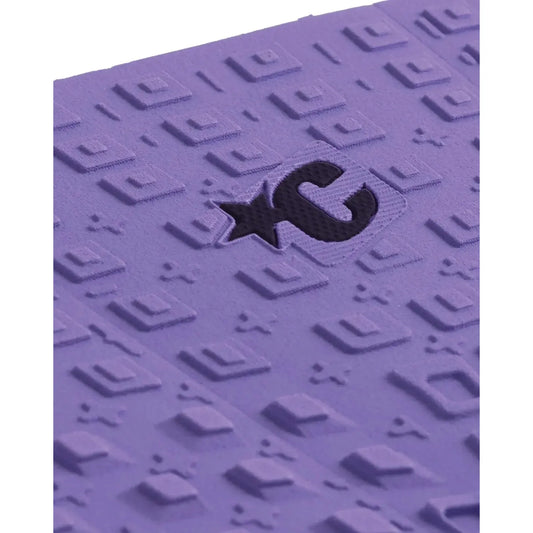 Creatures of Leisure Molly Picklum Proto 1.5 Eco Pin Tail - Lavender Fluro Blue