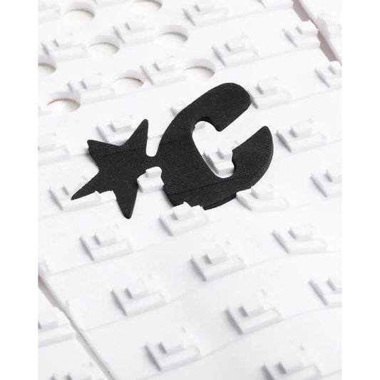 Creatures Of Leisure Reliance III Pin Tail EcoPure® Traction Pad