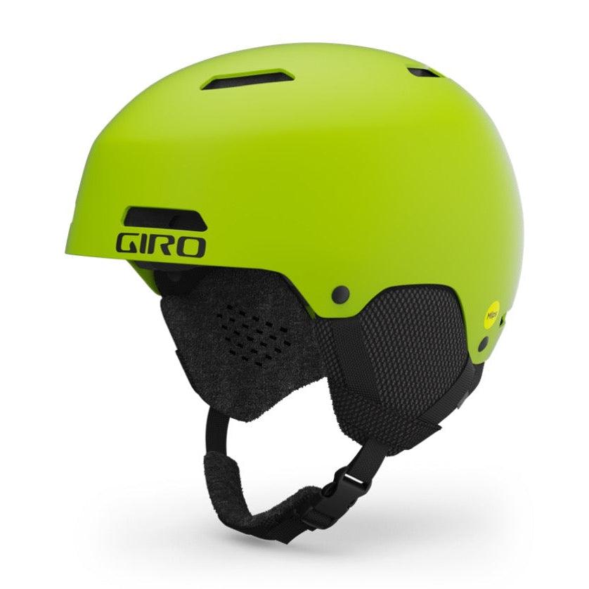 Giro Crue MIPS Snow Youth Helmet