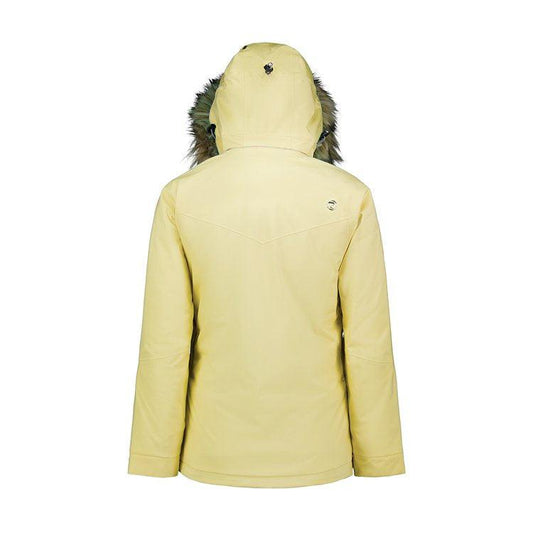 2024 Pure Riderz Palisades Womens Snow Jacket