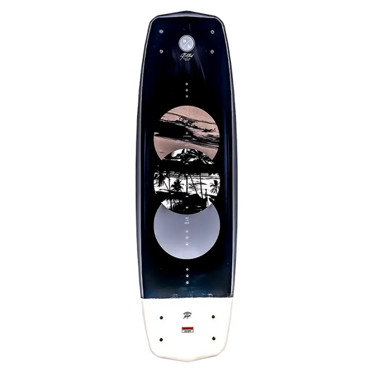 2026 Hyperlite Sender Wakeboard