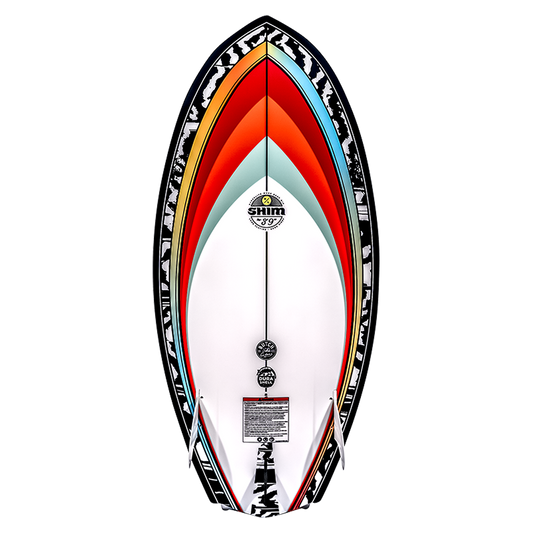 2026 Hyperlite Shim Wakesurf