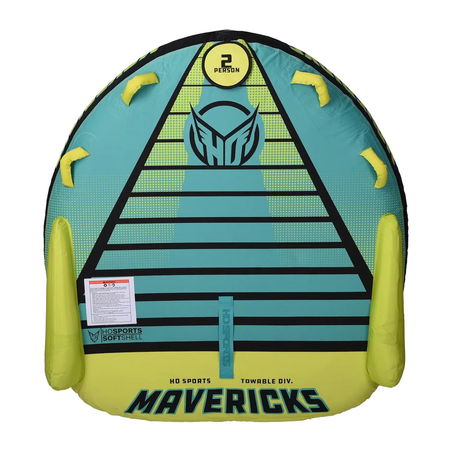 2025 HO Maverick 2 Tube