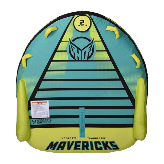 2025 HO Maverick 2 Tube