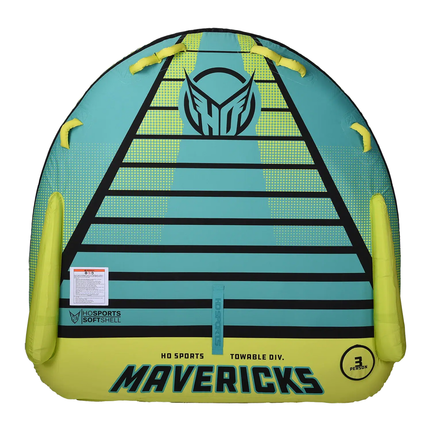 2025 HO Maverick 3 Tube