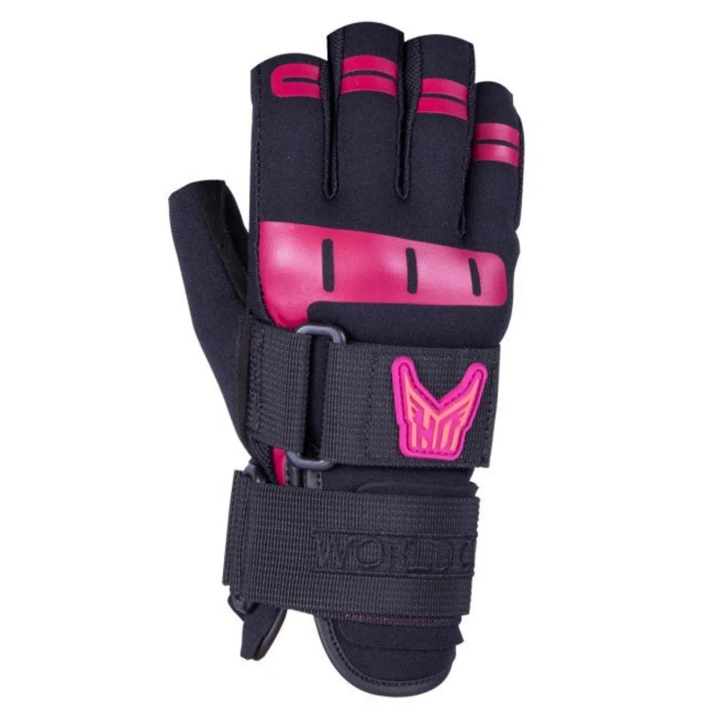 HO World Cup 3/4 Ladies Waterski Gloves