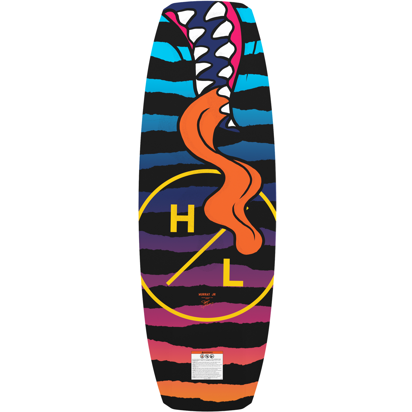 2026 Hyperlite Murray Jr Wakeboard - Welcome Boardstore