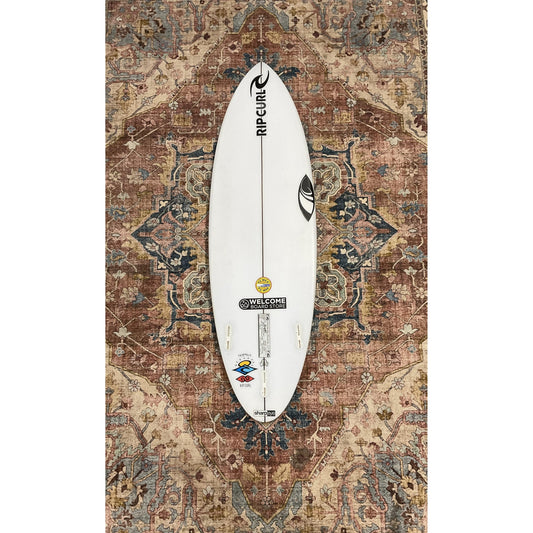 Sharpeye File-Fifty - Preloved Surfboard