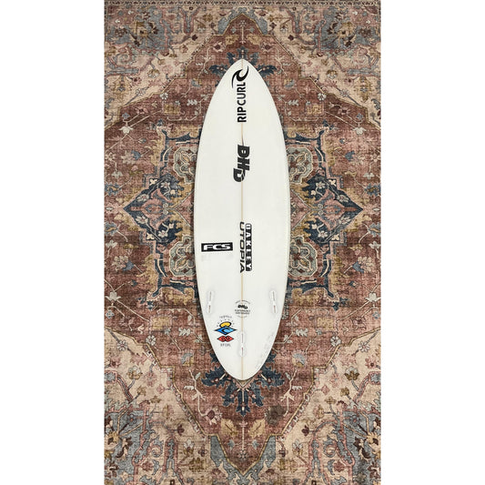 DHD Utopia - Preloved Surfboard