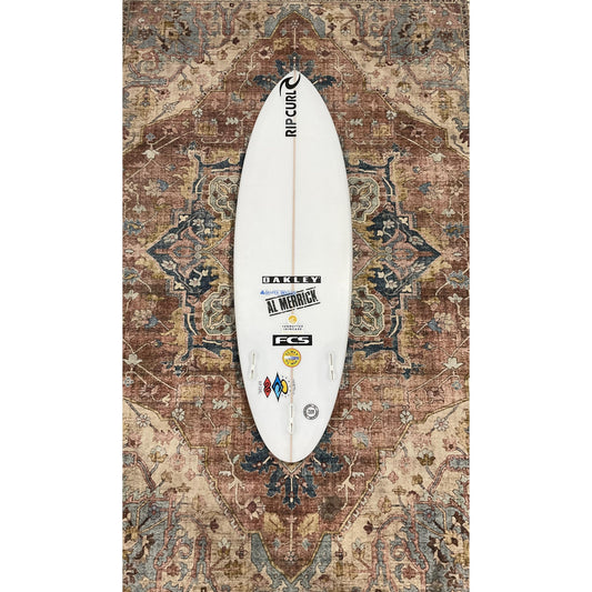 Channel Islands CI Pro - Preloved Surfboard
