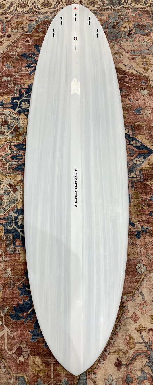 Tolhurst HI MID6 - Preloved Surfboard
