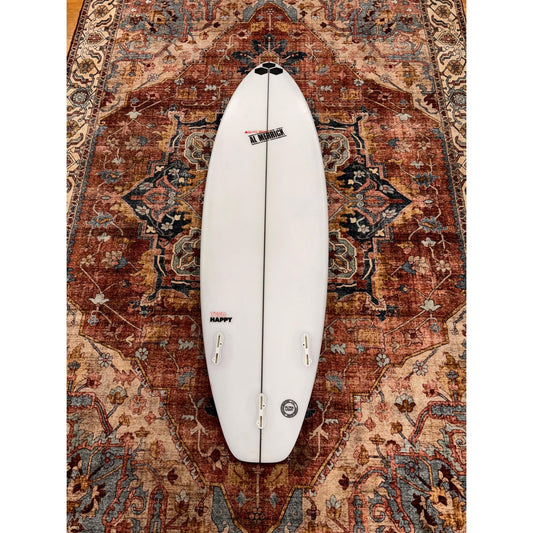 Channel Islands - Two Happy Pre-Loved Surfboard