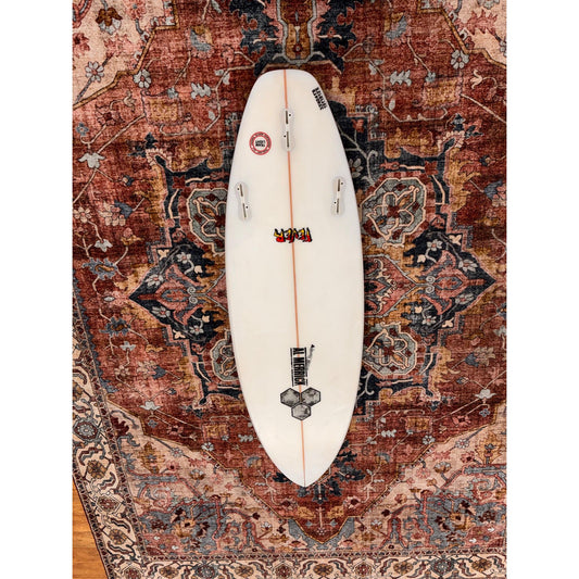 Channel Islands Fever Grom Surfboard