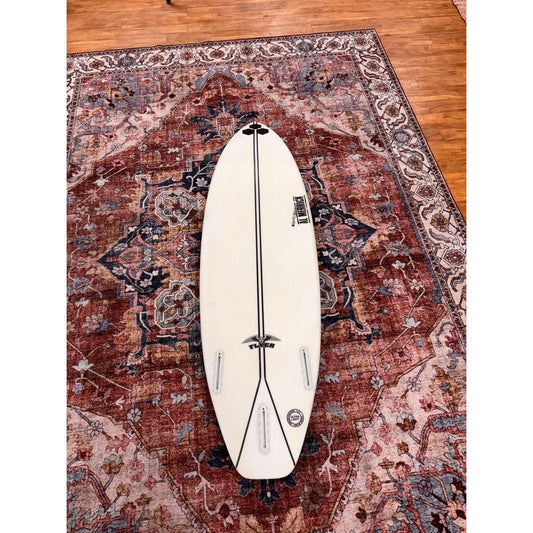 Channel Islands OG Flyer Grom Surfboard