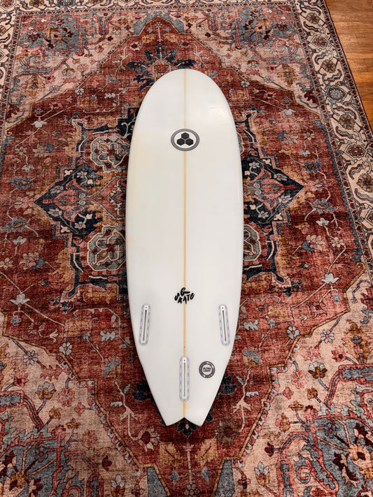 Channel Islands G-skate - Pre-loved Surfboard