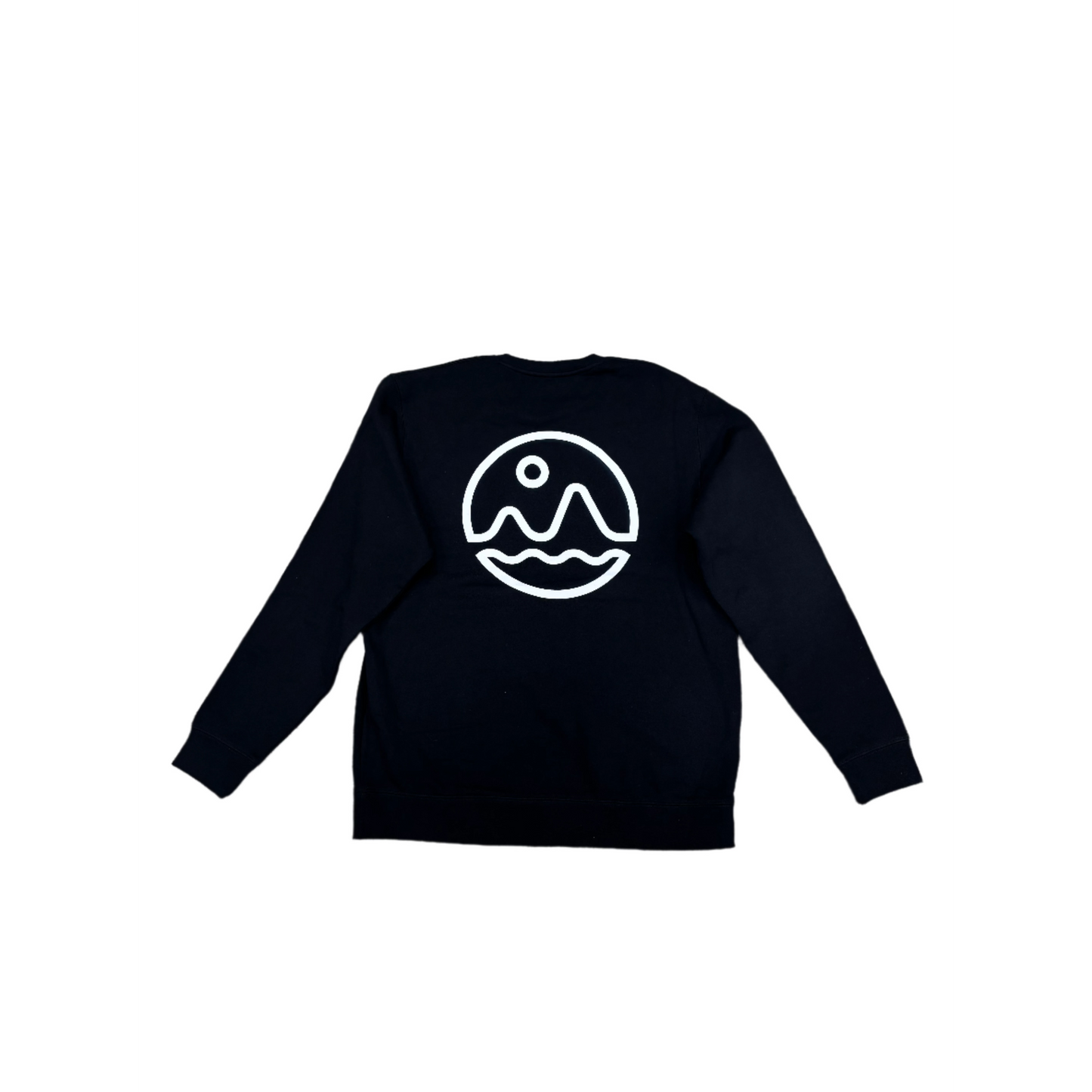 Welcome Boardstore Crew - Black