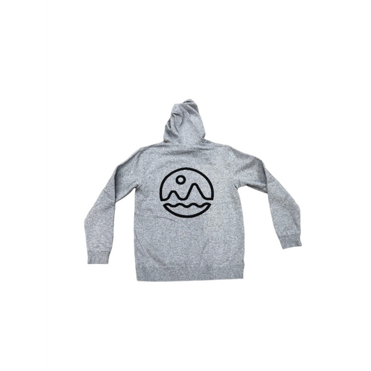 Welcome Boardstore Hoodie - Marle