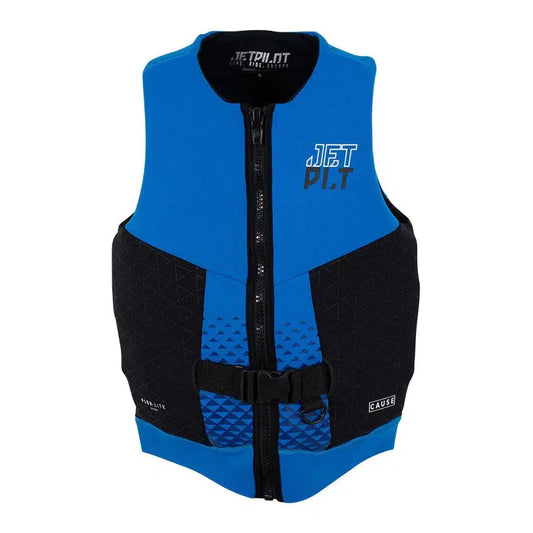 2024 Jetpilot Cause Mens S-Grip Vest