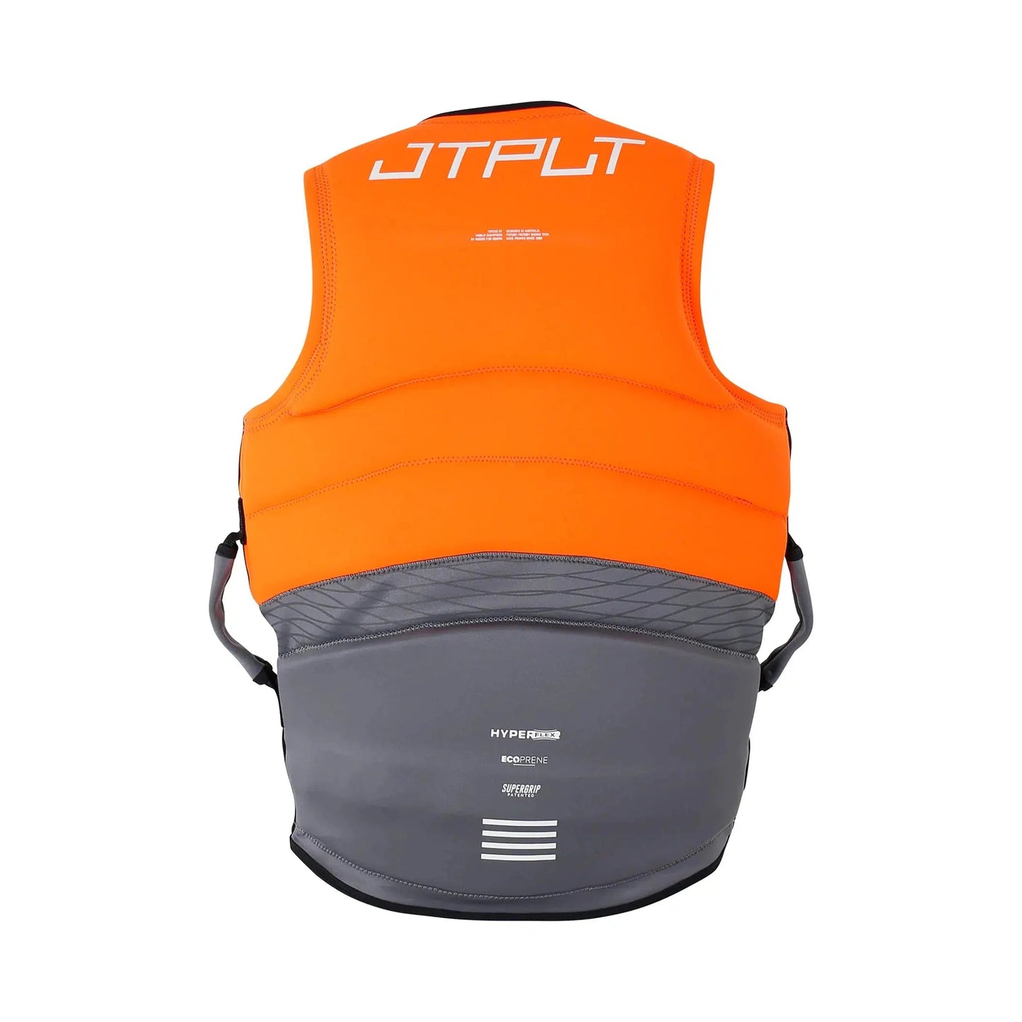 2025 Jetpilot Vault Hyperflex Mens L50 Eco Vest