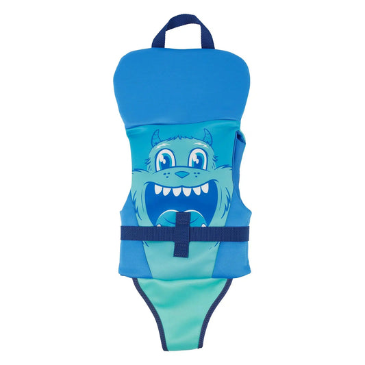 2025 Jetpilot The Cause Infant Life Jacket - Blue
