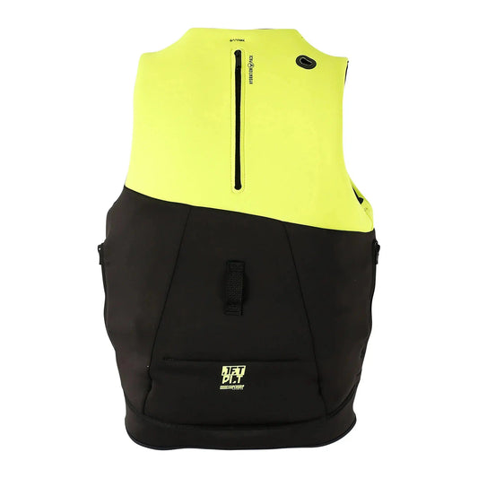 2025 Jetpilot Venture Mens L50 Eco Vest - Yellow