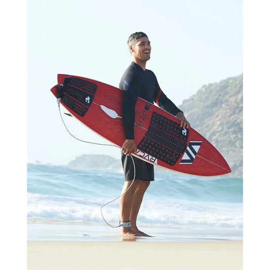 Creatures Of Leisure RELIANCE Front Deck III Cord Traction Pad