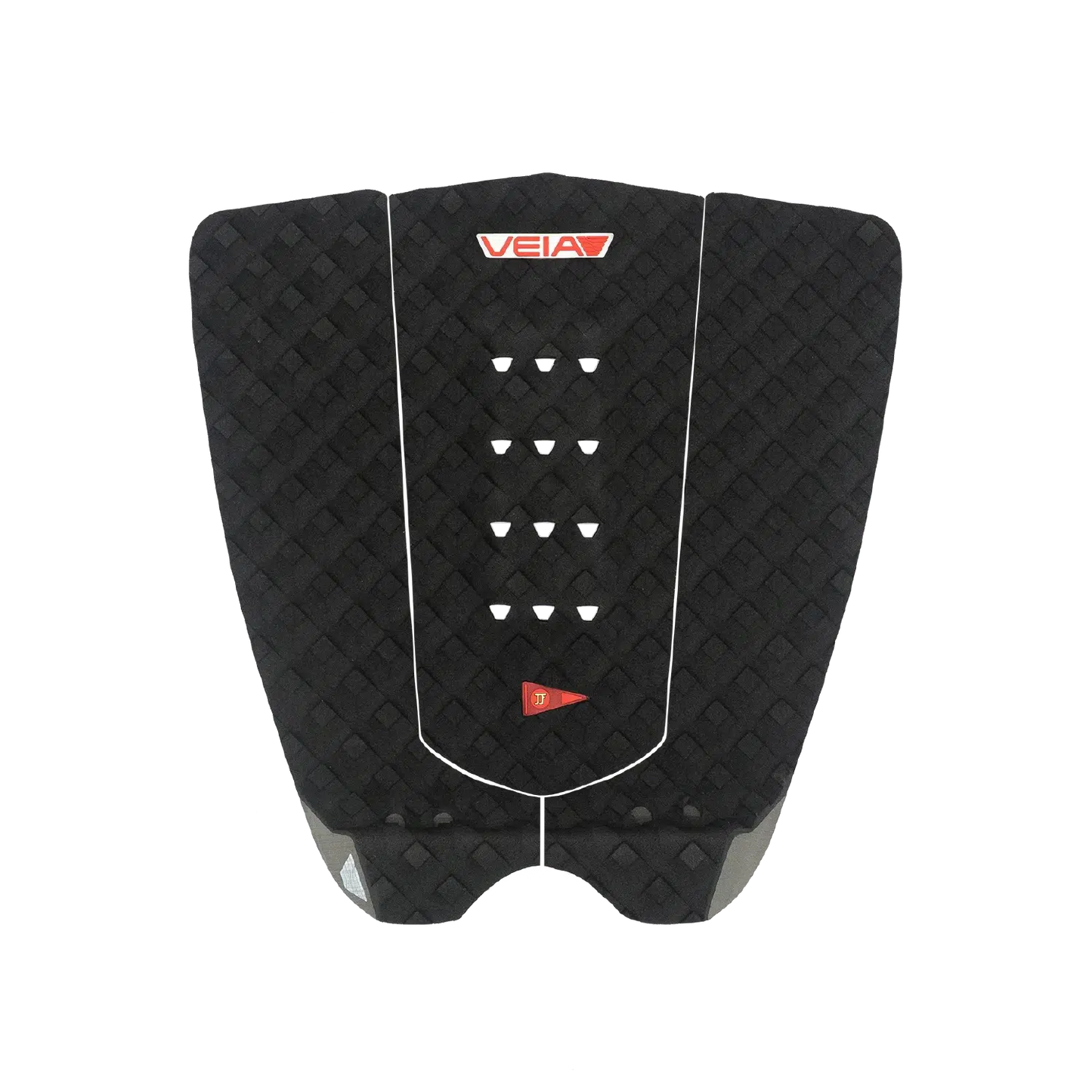 Veia John John Florence Squash Tail Pro Pad - Night