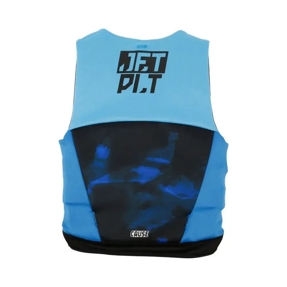 2026 Jetpilot The Cause Kids Life Jacket - Welcome Boardstore