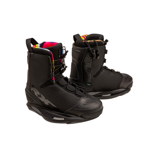 2025 Ronix RXT Wakeboard Boots