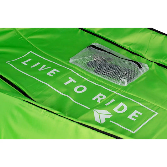 2024 KGB Slider Bag