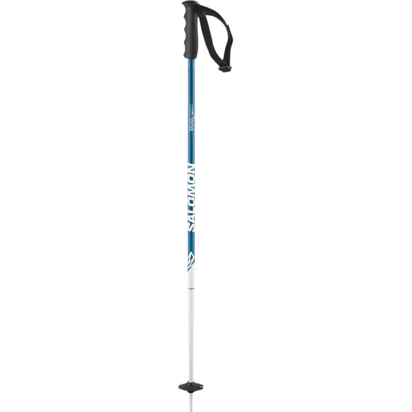 Salomon Brigade Jr Snow Ski Poles