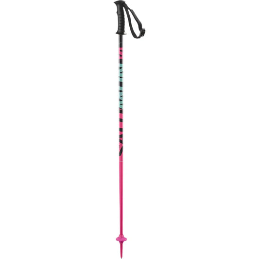 Salomon Kaloo Jr Snow Ski Poles