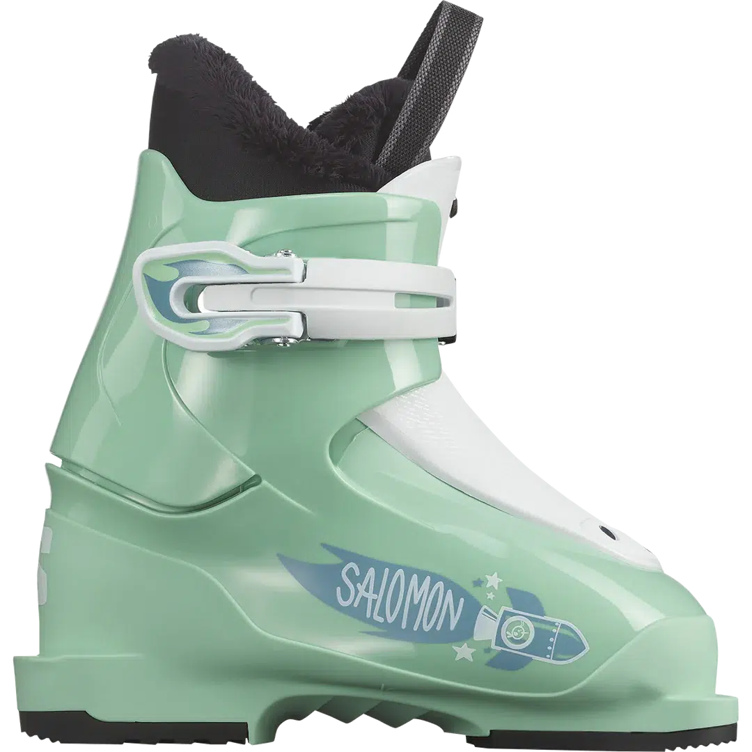 Salomon alpine boots sales