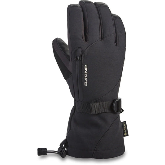 2024 Dakine Leather Sequoia Gore-Tex Womens Snow Gloves