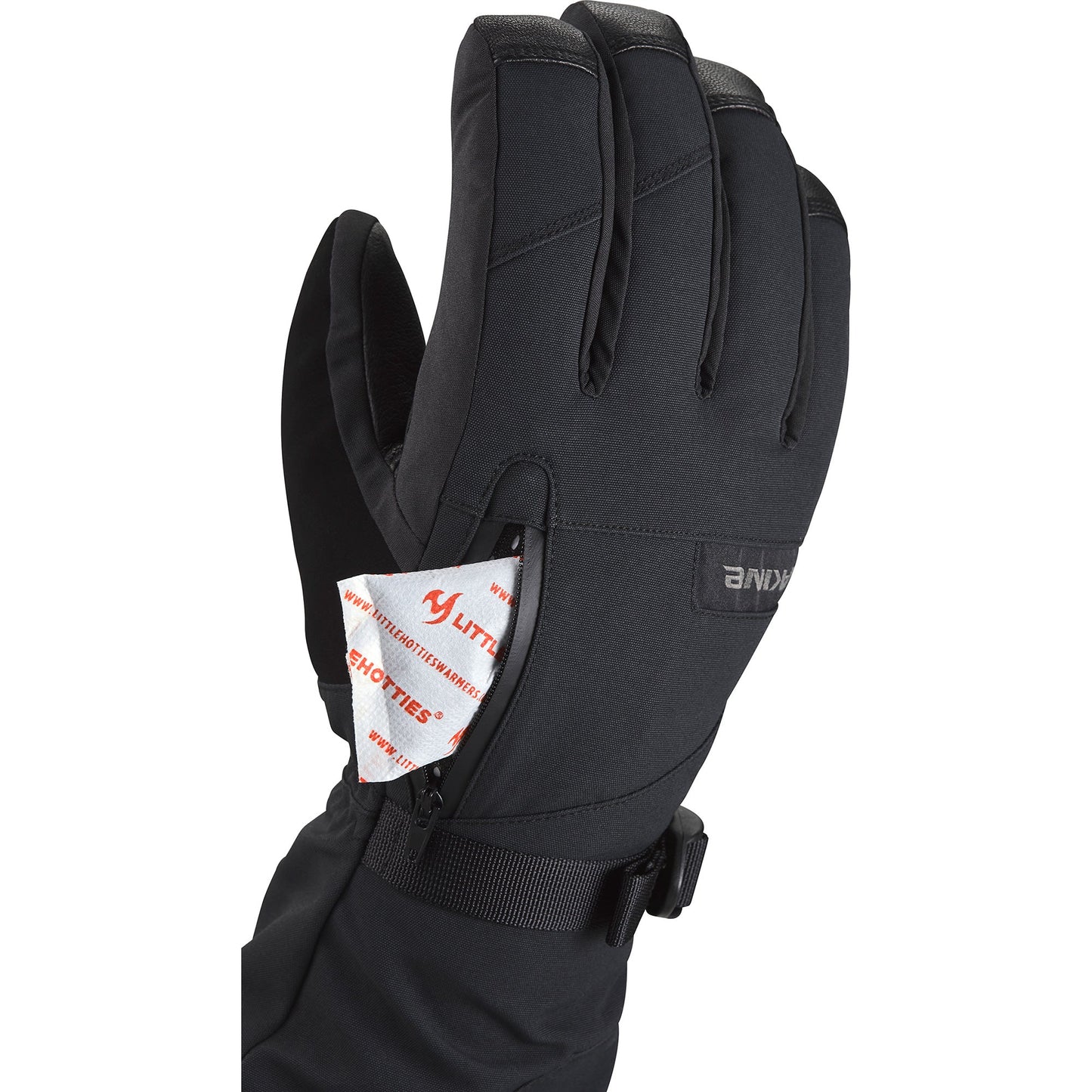 Dakine Leather Titan GORE-TEX Glove