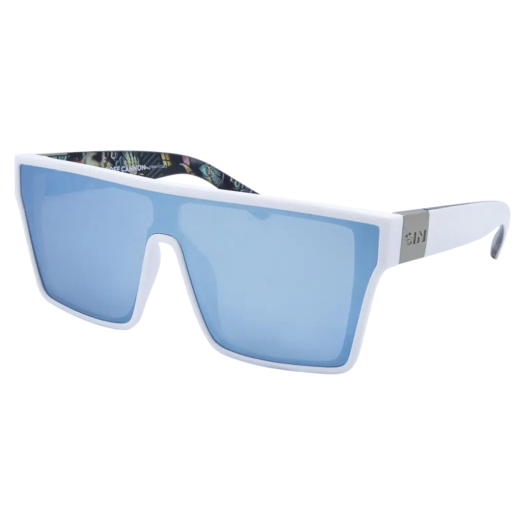 Sin Loose Cannon Polarised Sunglasses