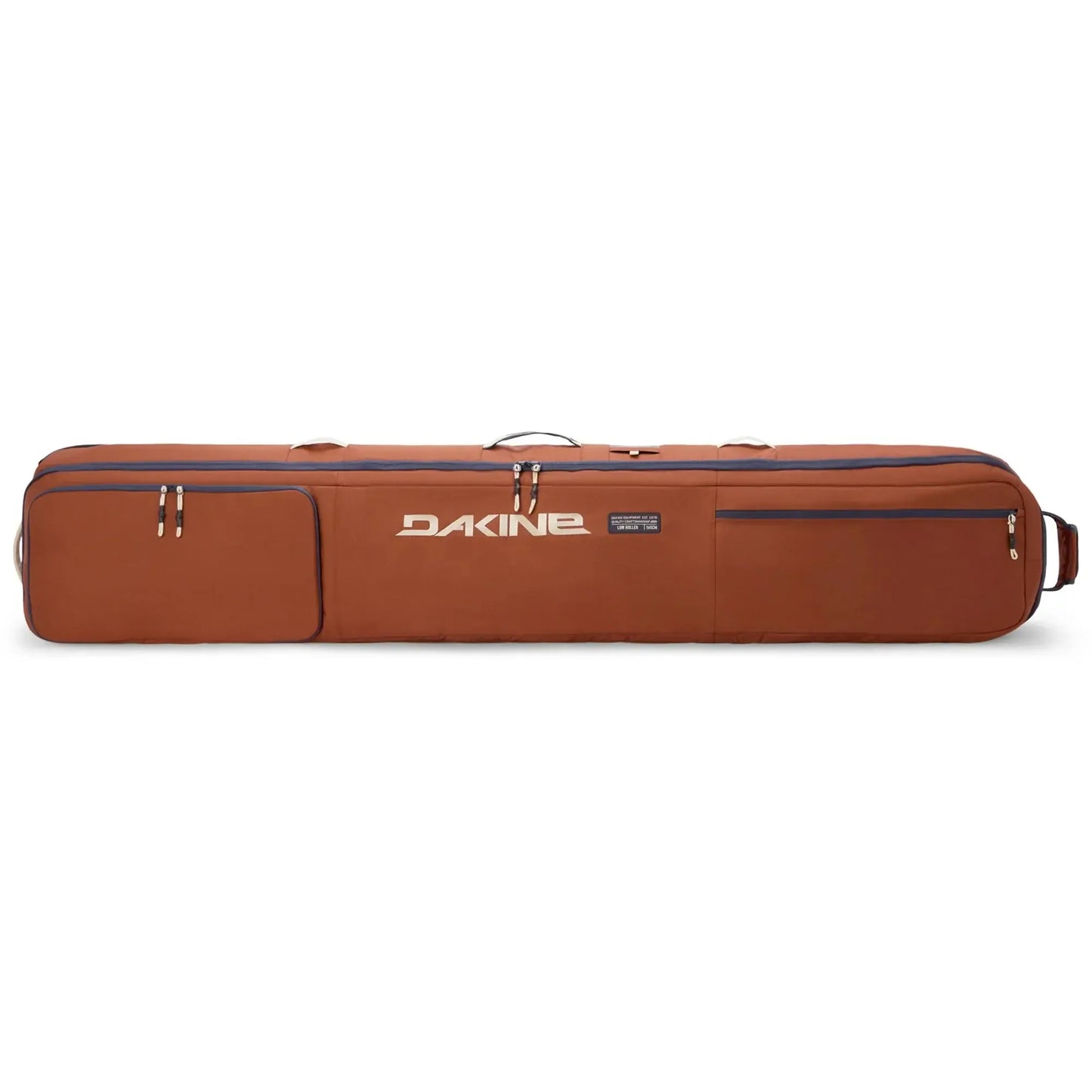 2026 Dakine Low Roller Snowboard Bag - Spice