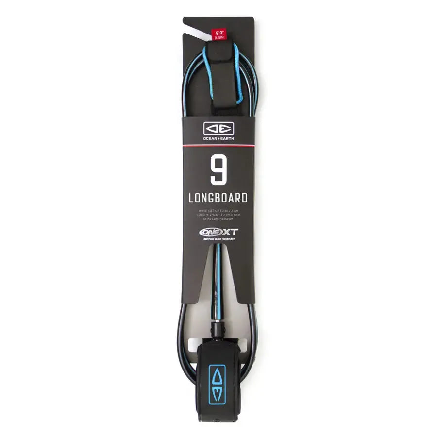 Ocean and Earth Longboard Premium One-XT - 9ft - Welcome Boardstore