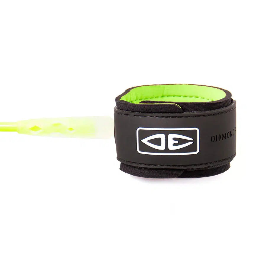 Ocean and Earth Diamond Flex Sunset 7'0 Leash