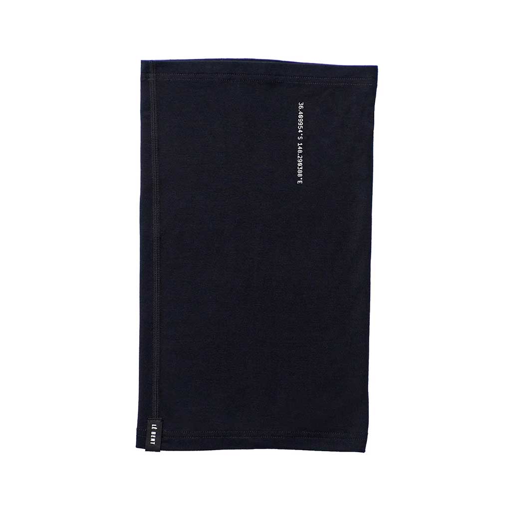 2026 Le Bent Lightweight Neck Gaiter 200