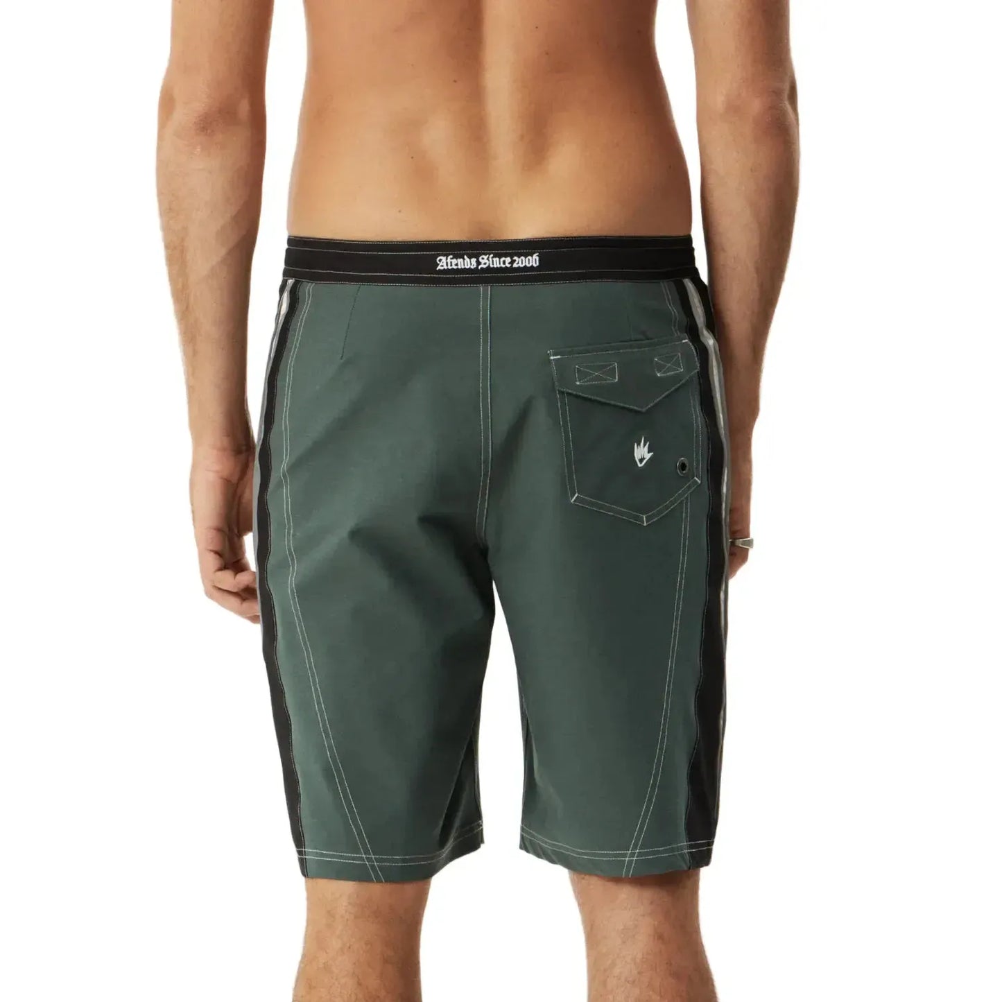 Afends Forum 22" Surf Related Boardshort
